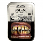    Solani Silver Flake - blend 660 (100 .)